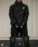 ザ・ノース・フェイス(THE NORTH FACE) ヌプシ デナリ｜写真17