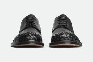 ボッテガ・ヴェネタ(BOTTEGA VENETA) イントレチャート｜写真2