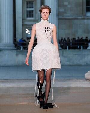 アーデム(ERDEM) 2026年春夏ウィメンズコレクション  - 写真1