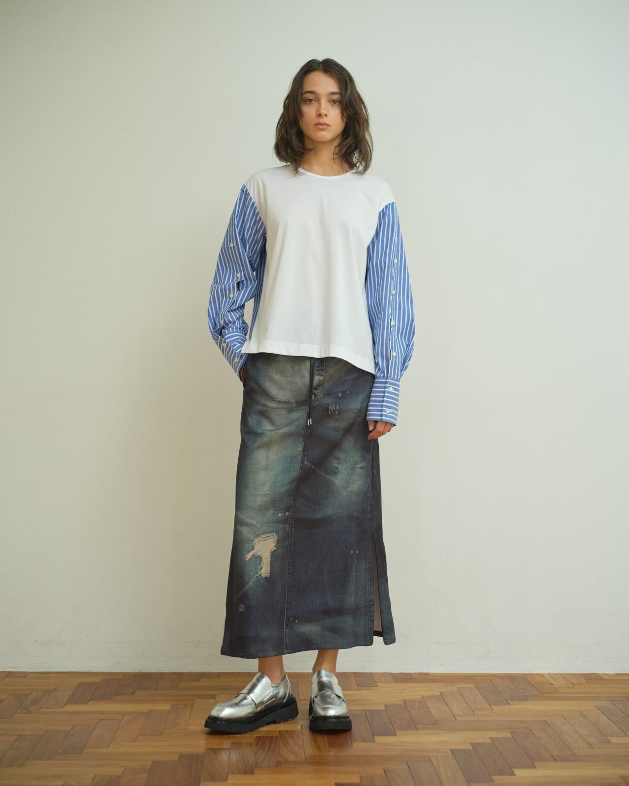 ザ・ケイジ 2026年春夏<span>コレクション</span> - 写真25