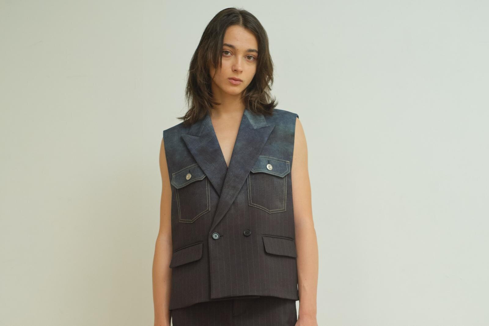 ザ・ケイジ 2026年春夏 ウィメンズ コレクション