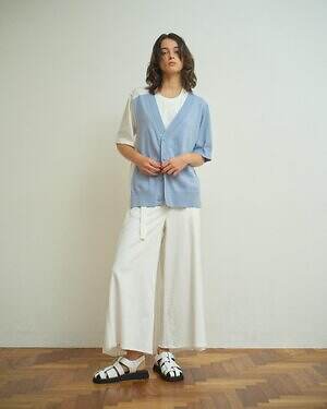 ザ・ケイジ(THE KEIJI) 2026年春夏ウィメンズコレクション  - 写真6