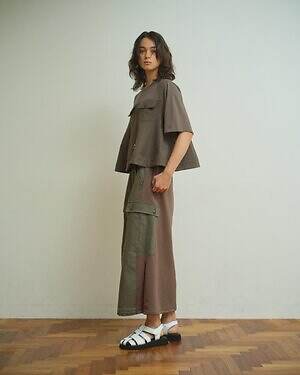 ザ・ケイジ(THE KEIJI) 2026年春夏ウィメンズコレクション  - 写真8