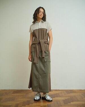 ザ・ケイジ(THE KEIJI) 2026年春夏ウィメンズコレクション  - 写真9