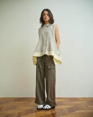 ザ・ケイジ(THE KEIJI) 2026年春夏ウィメンズコレクション  - 写真10