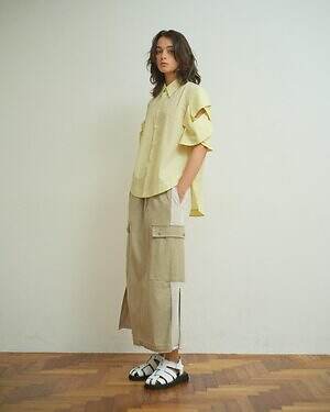 ザ・ケイジ(THE KEIJI) 2026年春夏ウィメンズコレクション  - 写真11