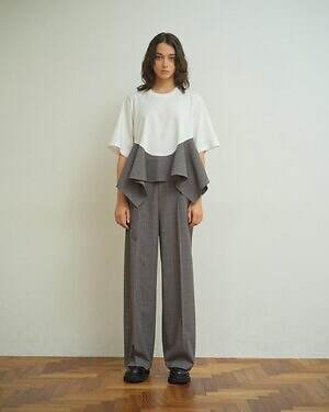 ザ・ケイジ(THE KEIJI) 2026年春夏ウィメンズコレクション  - 写真14