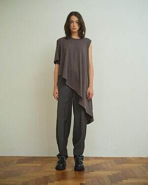 ザ・ケイジ(THE KEIJI) 2026年春夏ウィメンズコレクション  - 写真18