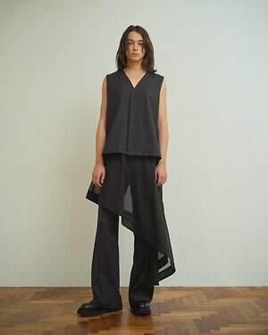 ザ・ケイジ(THE KEIJI) 2026年春夏ウィメンズコレクション  - 写真19