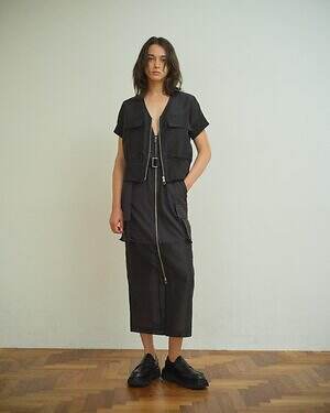 ザ・ケイジ(THE KEIJI) 2026年春夏ウィメンズコレクション  - 写真21