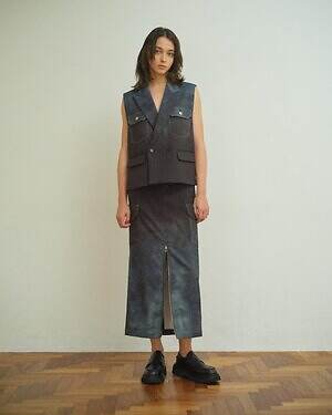 ザ・ケイジ(THE KEIJI) 2026年春夏ウィメンズコレクション  - 写真22