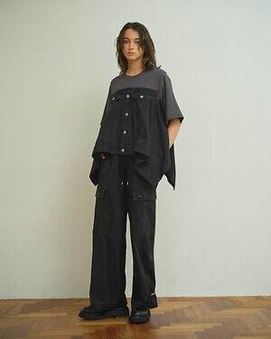 ザ・ケイジ(THE KEIJI) 2026年春夏ウィメンズコレクション  - 写真24