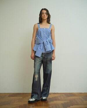 ザ・ケイジ(THE KEIJI) 2026年春夏ウィメンズコレクション  - 写真26