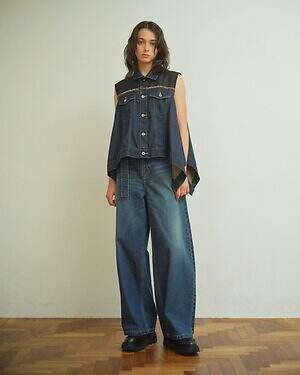 ザ・ケイジ(THE KEIJI) 2026年春夏ウィメンズコレクション  - 写真30