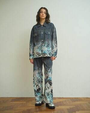 ザ・ケイジ(THE KEIJI) 2026年春夏ウィメンズコレクション  - 写真31