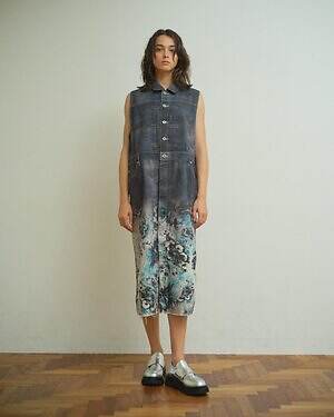 ザ・ケイジ(THE KEIJI) 2026年春夏ウィメンズコレクション  - 写真32