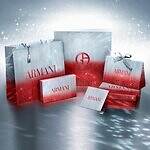 アルマーニ ビューティ25年クリスマスコフレ、人気リップ＆フレグランス入りアドベントカレンダー｜写真6