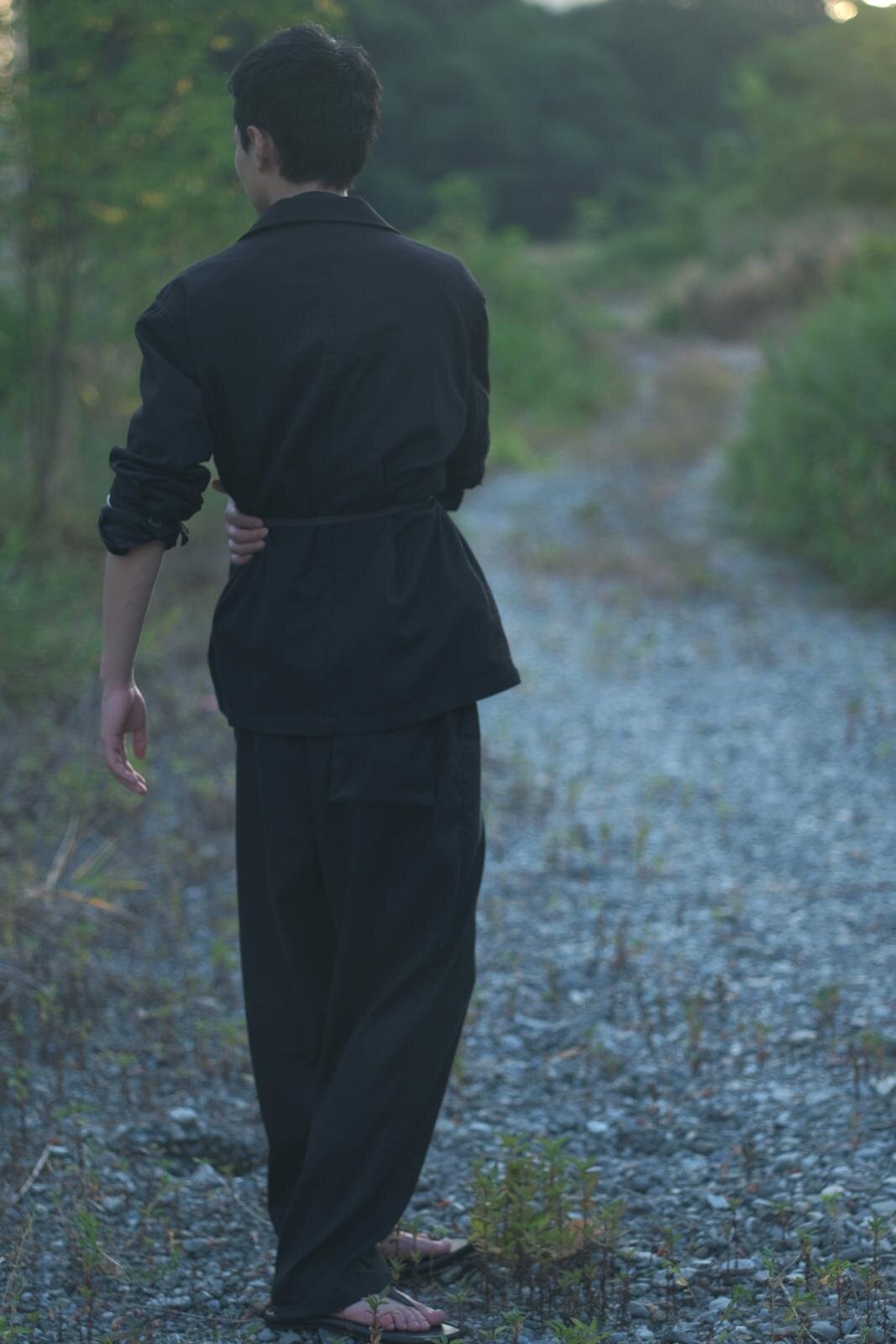 トローヴ 2026年春夏<span>コレクション</span> - 写真1