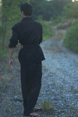 トローヴ(TROVE) 2026年春夏メンズコレクション  - 写真1