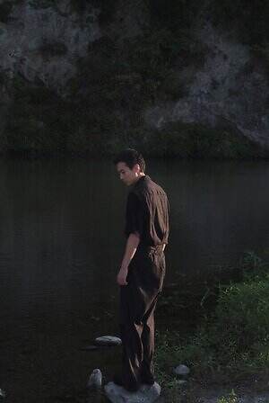 トローヴ(TROVE) 2026年春夏メンズコレクション  - 写真3