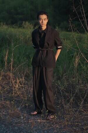 トローヴ(TROVE) 2026年春夏メンズコレクション  - 写真5