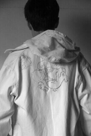 トローヴ(TROVE) 2026年春夏メンズコレクション  - 写真6