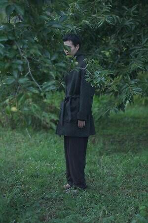 トローヴ(TROVE) 2026年春夏メンズコレクション  - 写真10