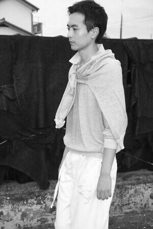 トローヴ(TROVE) 2026年春夏メンズコレクション  - 写真12