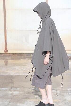 トローヴ(TROVE) 2026年春夏メンズコレクション  - 写真13