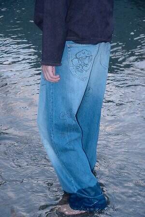 トローヴ(TROVE) 2026年春夏メンズコレクション  - 写真14