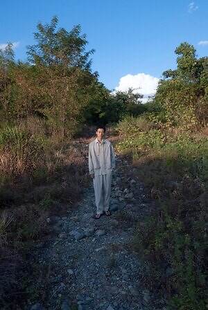 トローヴ(TROVE) 2026年春夏メンズコレクション  - 写真17