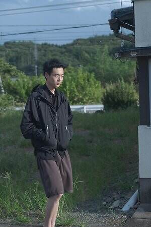 トローヴ(TROVE) 2026年春夏メンズコレクション  - 写真18