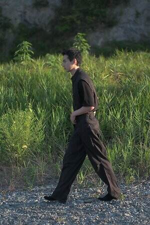 トローヴ(TROVE) 2026年春夏メンズコレクション  - 写真19