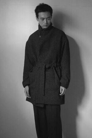 トローヴ(TROVE) 2026年春夏メンズコレクション  - 写真21