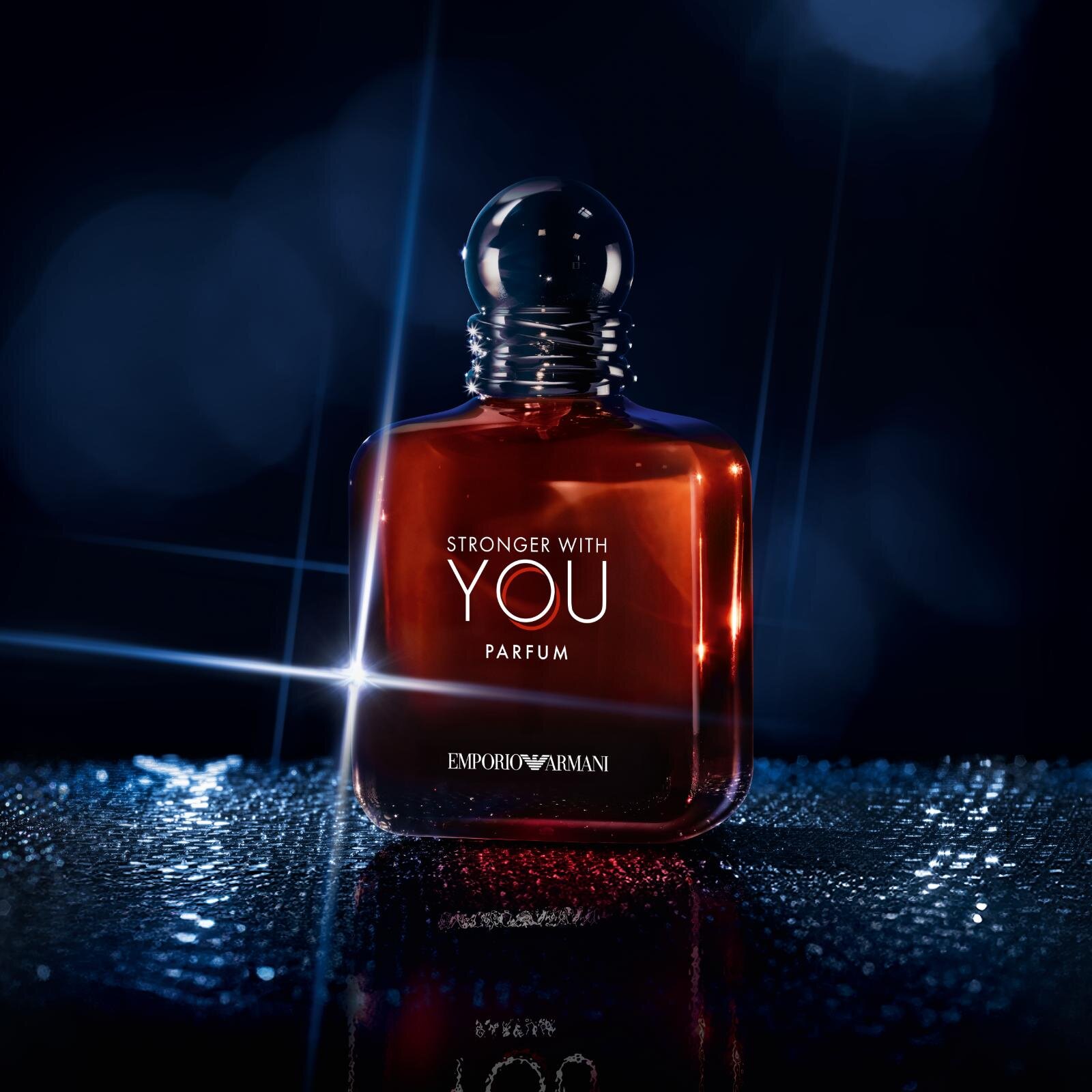 アルマーニ ビューティ(ARMANI beauty) マイ ウェイ｜写真14