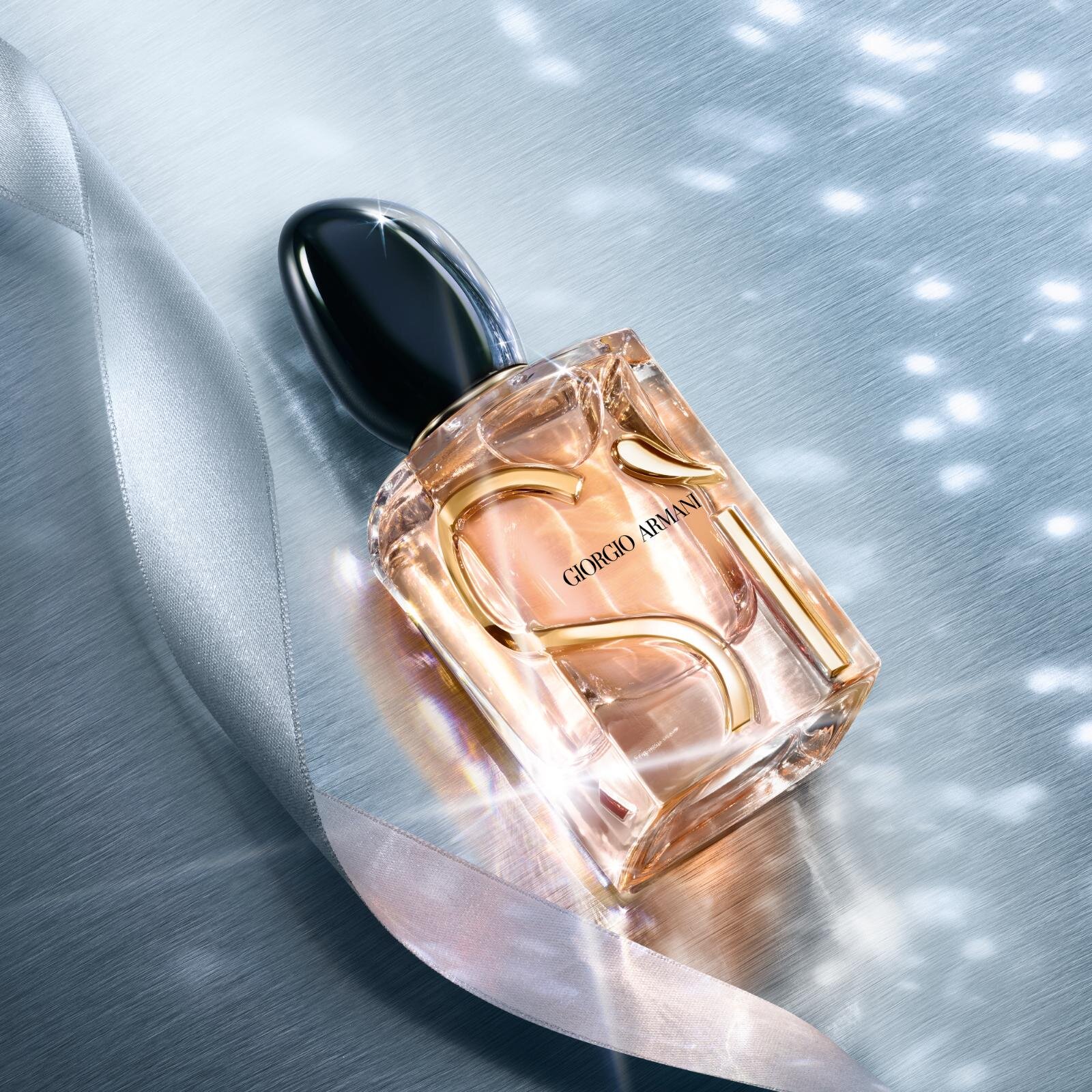 アルマーニ ビューティ(ARMANI beauty) マイ ウェイ｜写真10