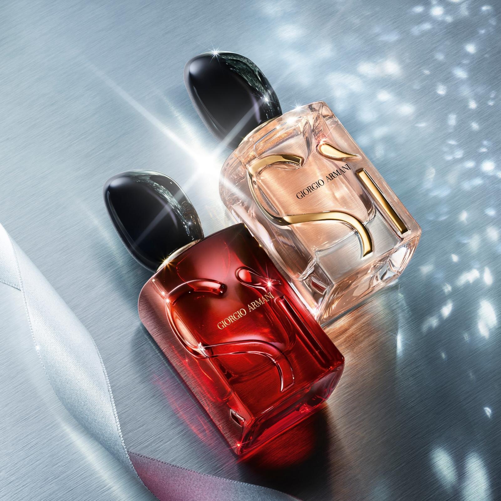アルマーニ ビューティ(ARMANI beauty) マイ ウェイ｜写真9