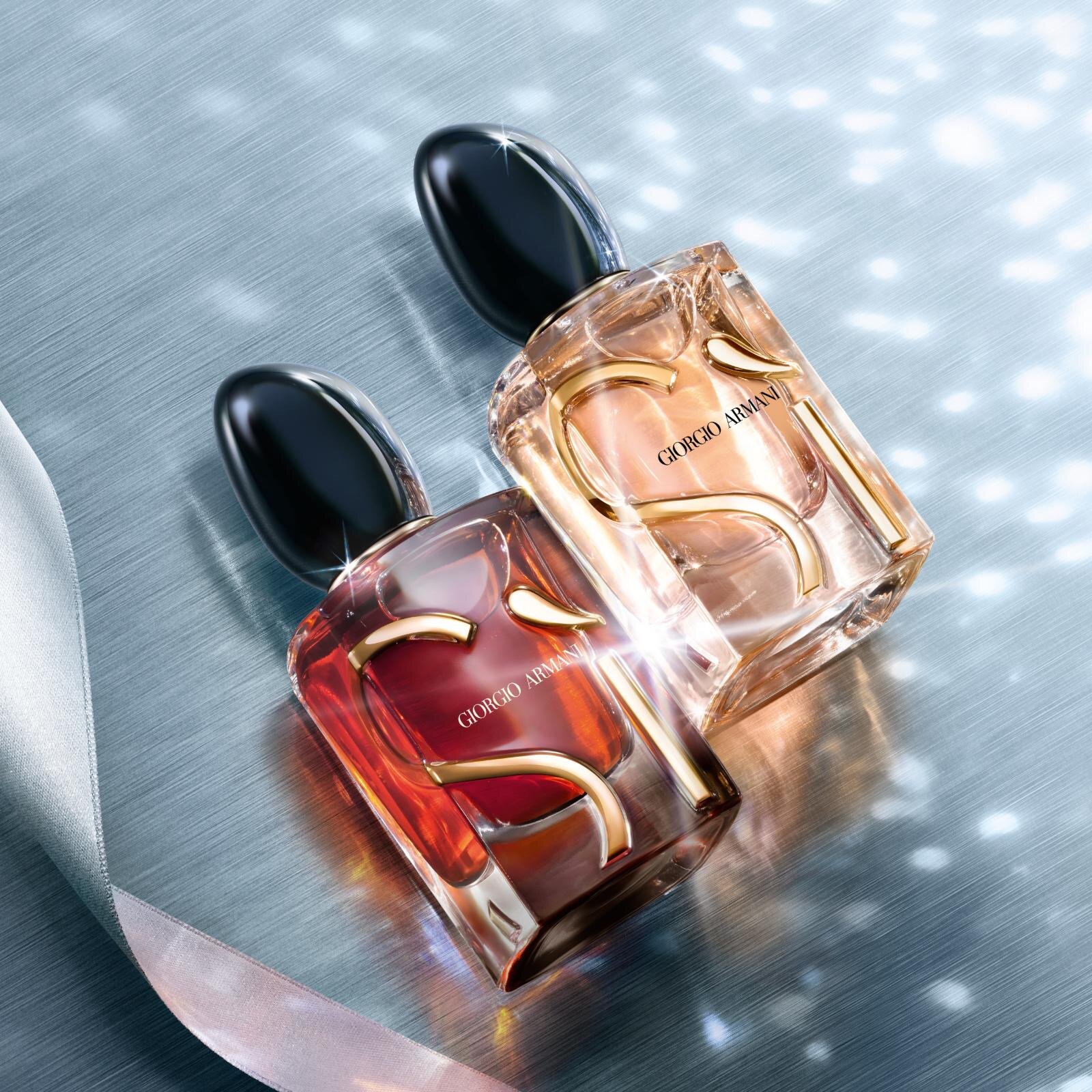 アルマーニ ビューティ(ARMANI beauty) マイ ウェイ｜写真8