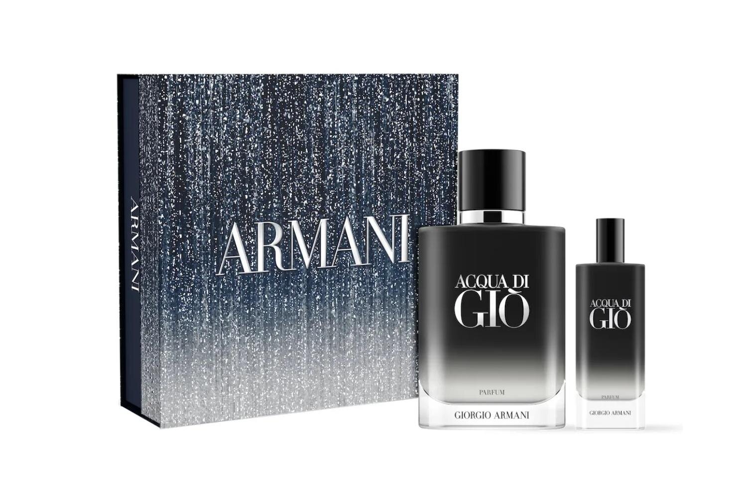 アルマーニ ビューティ(ARMANI beauty) マイ ウェイ｜写真6