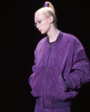 エー レザー(A LEATHER) 2025-26年秋冬ウィメンズコレクション  - 写真10