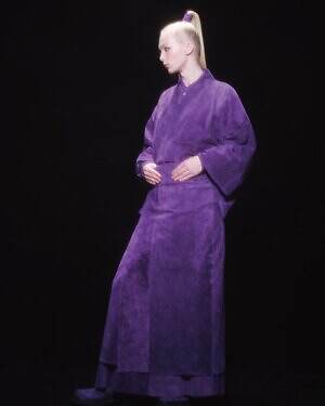 エー レザー(A LEATHER) 2025-26年秋冬ウィメンズコレクション  - 写真15