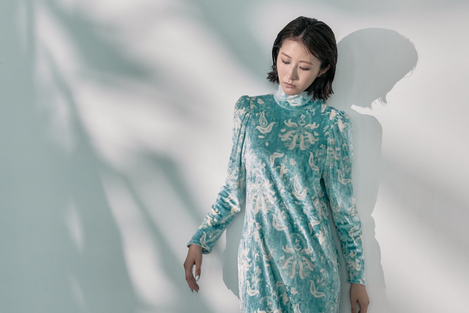Takeshi Kosaka（Y's） ペイズリー柄ジャケット TAKESHI KOSAKA by Y's Pink Label(タケシコウサカバイワイズ