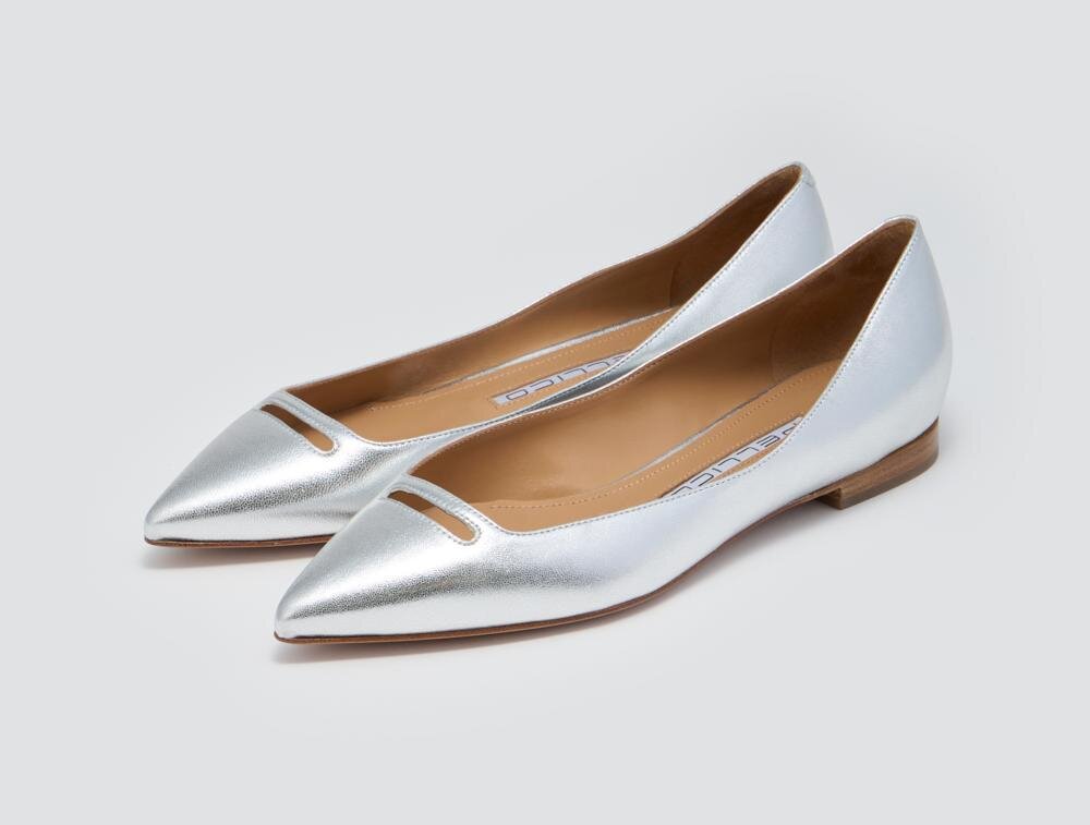 週末お値下げ新品 /PELLICO ペリーコ ＊ パンプス アンドレア 34.5 ペリーコの“走れるパンプス”「アンドレア」シューズが