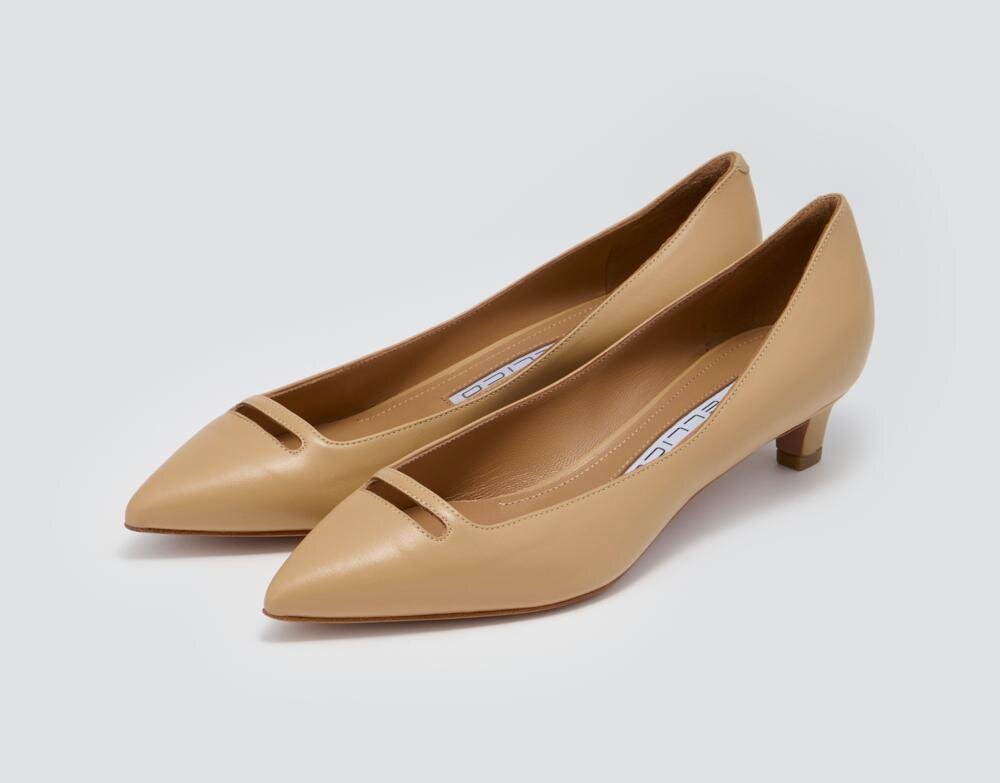 PELLICO ペリーコ アネッリ アンドレア パンプス 38 Revival Soon “ANDREA” | PELLICO｜ペリーコ