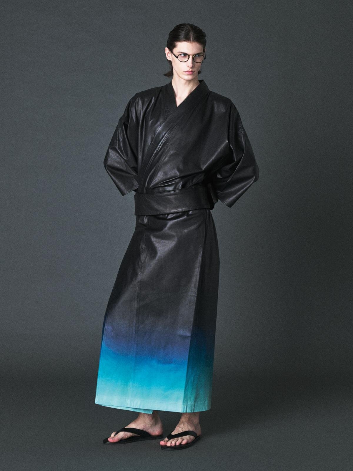 エー レザー 2026年春夏<span>コレクション</span> - 写真26