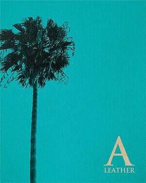 エー レザー(A LEATHER) 2026年春夏メンズコレクション  - 写真4