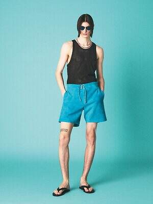 エー レザー(A LEATHER) 2026年春夏メンズコレクション  - 写真10