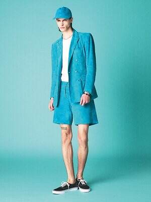 エー レザー(A LEATHER) 2026年春夏メンズコレクション  - 写真20