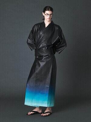 エー レザー(A LEATHER) 2026年春夏メンズコレクション  - 写真26