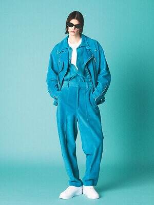 エー レザー(A LEATHER) 2026年春夏メンズコレクション  - 写真29